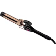 Revlon RVIR 1159 Salon Long Lasting Curling Iron Styler, 20 Heat Settings