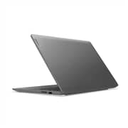 Lenovo IdeaPad 3 15IML05 (2020) Laptop - 11th Gen / Intel Core i3-1115G4 / 15.6inch FHD / 256GB SSD / 4GB RAM / Shared Intel UHD Graphics / Windows 11 Home / English & Arabic Keyboard / Arctic Grey / Middle East Version - [82H8018GAX]