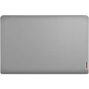 Lenovo IdeaPad 3 Laptop - 11th Gen Core i5 2.40GHz 8GB 512GB 2GB Win11Home 14inch FHD Arctic Grey English/Arabic Keyboard 82H700DJAX (2021) Middle East Version