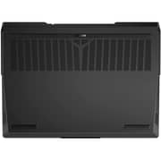 Lenovo Legion 5 Pro (2021) Gaming Laptop - AMD Ryzen 7-5800H / 16inch WQXGA / 1TB SSD / 32GB RAM / 8GB NVIDIA GeForce RTX 3070 Graphics / Windows 11 Home / English & Arabic Keyboard / Storm Grey / Middle East Version - [82JQ00H4AX]