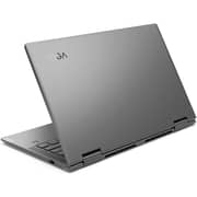 Lenovo Yoga 7 2-in-1 Laptop - 11th Gen Core i5 2.40GHz 8GB 512GB Shared 14inch FHD Slate Grey English/Arabic Keyboard 82BH00N5AX