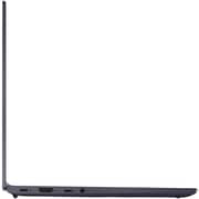 Lenovo Yoga 7 2-in-1 Laptop - 11th Gen Core i5 2.40GHz 8GB 512GB Shared 14inch FHD Slate Grey English/Arabic Keyboard 82BH00N5AX