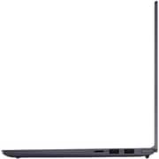 Lenovo Yoga 7 2-in-1 Laptop - 11th Gen Core i5 2.40GHz 8GB 512GB Shared 14inch FHD Slate Grey English/Arabic Keyboard 82BH00N5AX