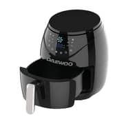 Daewoo Digital Air Fryer DAF8020