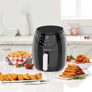 Daewoo Digital Air Fryer DAF8020