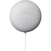 Google Nest Mini 2nd Generation Chalk