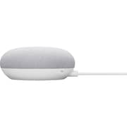 Google Nest Mini 2nd Generation Chalk