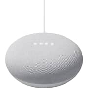 Google Nest Mini 2nd Generation Chalk