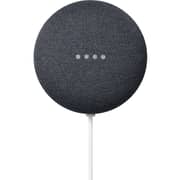 Google Nest Mini 2nd Generation Black