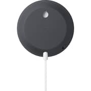 Google Nest Mini 2nd Generation Black