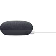 Google Nest Mini 2nd Generation Black