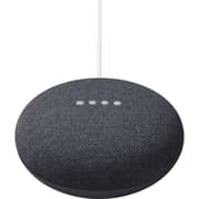 Google Nest Mini 2nd Generation Black
