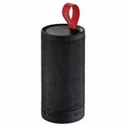 Hama Tube Mobile Bluetooth Speaker Black