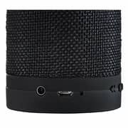 Hama Tube Mobile Bluetooth Speaker Black