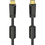 Hama High Speed HDMI Cable 10m Black