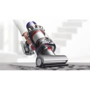 Dyson V10 Absolute Cordless Vacuum Cleaner - Blue/Grey - Middle East Version