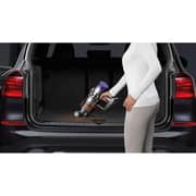 Dyson V10 Absolute Cordless Vacuum Cleaner - Blue/Grey - Middle East Version