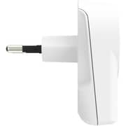 Skross 1302423 Dual Port USB Charger 40W