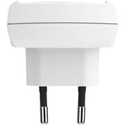 Skross 1302423 Dual Port USB Charger 40W