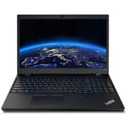 Lenovo ThinkPad T15p Gen 2 (2021) Laptop - 11th Gen / Intel Core i7-11800H / 15.6inch FHD / 512GB SSD / 16GB RAM / 4GB NVIDIA GeForce GTX 1650 Graphics / Windows 10 Pro / Black - [21A70006AD]