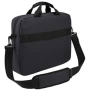 Case Logic Huxton Attaché 14inch Black
