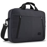 Case Logic Huxton Attaché 14inch Black
