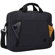 Case Logic Huxton Attaché 14inch Black
