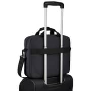 Case Logic Huxton Attaché 14inch Black