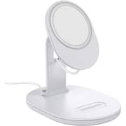 Otterbox MagSafe Charger Stand White