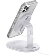 Otterbox MagSafe Charger Stand White