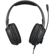 Lenovo GXD1C67963 Wired Over Ear Gaming Headset Black
