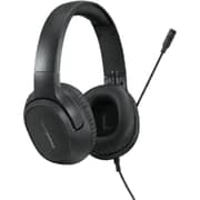 Lenovo GXD1C67963 Wired Over Ear Gaming Headset Black