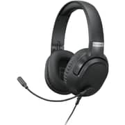 Lenovo GXD1C67963 Wired Over Ear Gaming Headset Black