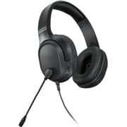 Lenovo GXD1C67963 Wired Over Ear Gaming Headset Black