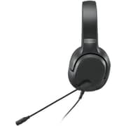 Lenovo GXD1C67963 Wired Over Ear Gaming Headset Black