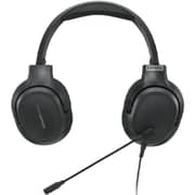 Lenovo GXD1C67963 Wired Over Ear Gaming Headset Black
