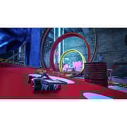 Nintendo Switch Hot Wheels Unleashed Game