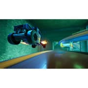 Nintendo Switch Hot Wheels Unleashed Game