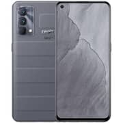 Realme GT Master 256GB Arabic Voyager Grey 5G Smartphone