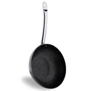 Korkmaz Proline Nero Wok KA2838
