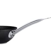 Korkmaz Proline Nero Wok KA2838
