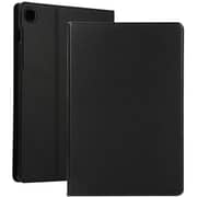 Maxguard Protettivo-Series Trifold Case With ScreenProtector Black Galaxy Tab A7 Lite