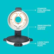 Clikon Arabic Roti Maker CK2450