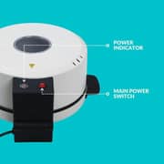 Clikon Arabic Roti Maker CK2450