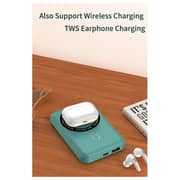 Maxguard Power Bank 10000mAh White MG-VC12