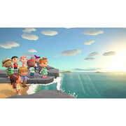 Nintendo Switch Welcome To Animal Crossing Ntsc