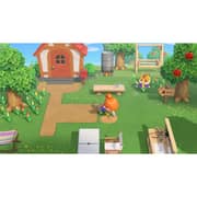 Nintendo Switch Welcome To Animal Crossing Ntsc