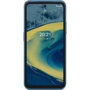 Nokia XR20 128GB Ultra Blue 5G Dual Sim Smartphone