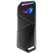 Asus ROG Strix Arion S500 Portable SSD USB Type C 500GB Black 90DD02I0-M09000