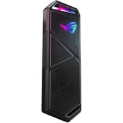 Asus ROG Strix Arion S500 Portable SSD USB Type C 500GB Black 90DD02I0-M09000